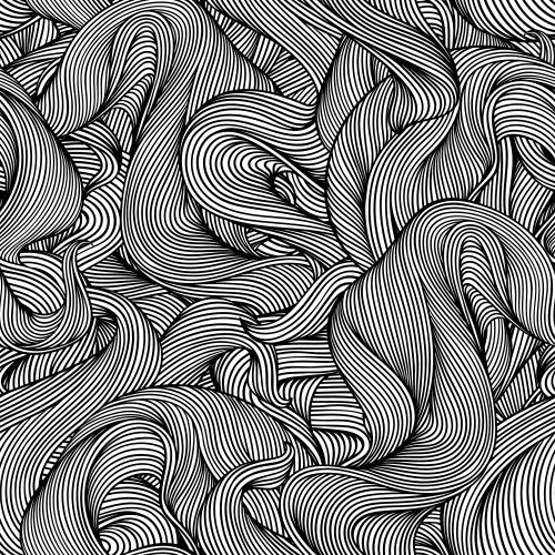 Ocean Wave Line Drawing Vector Images (over 11,000)