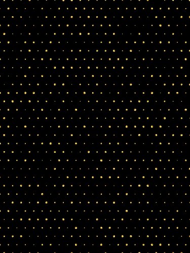 festive background with gold glitter vector image