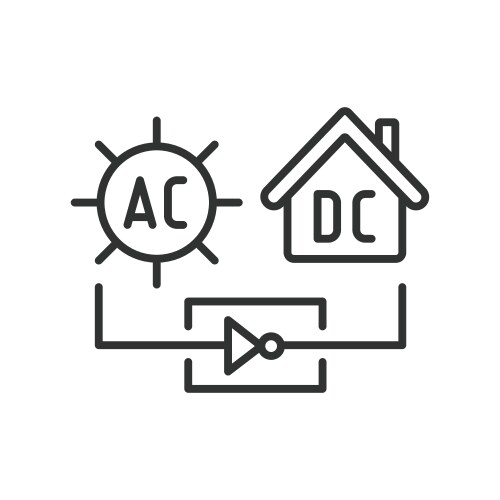 Ac dc Vector Images & Graphics for Commercial Use | VectorStock