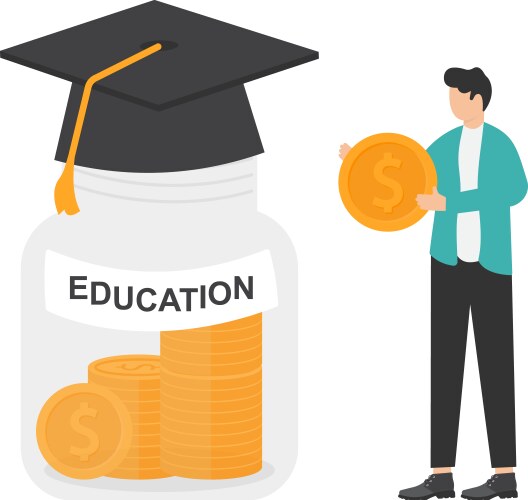 Student Debt Vector Images (over 1,400)