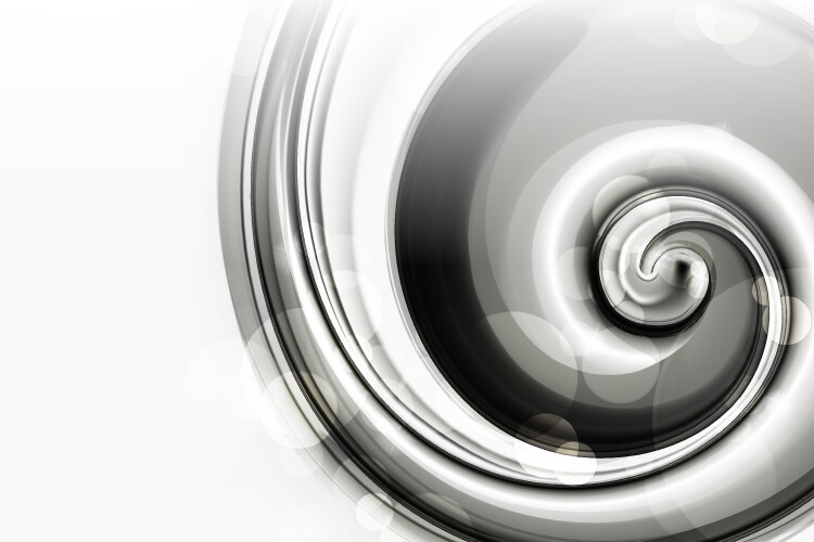 Spiral Vector Images (over 270,000)