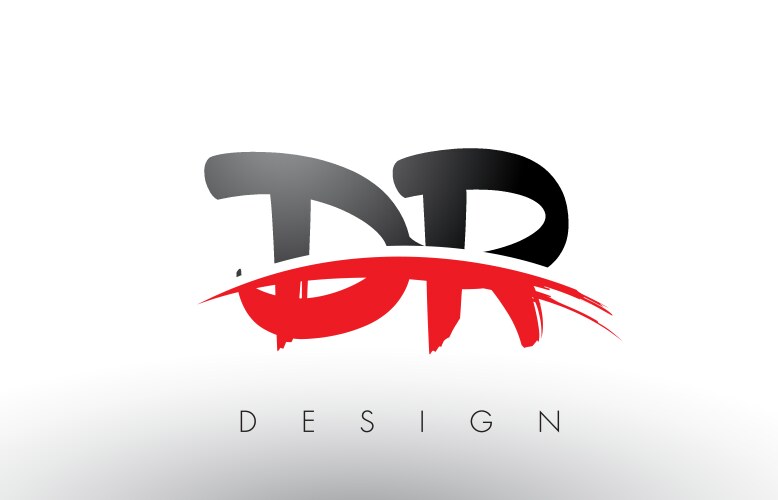 Letter R and D Logo Symbol Modern Vector Images (over 1,900)