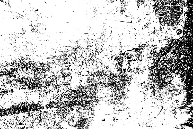 Distress overlay background Vector Image