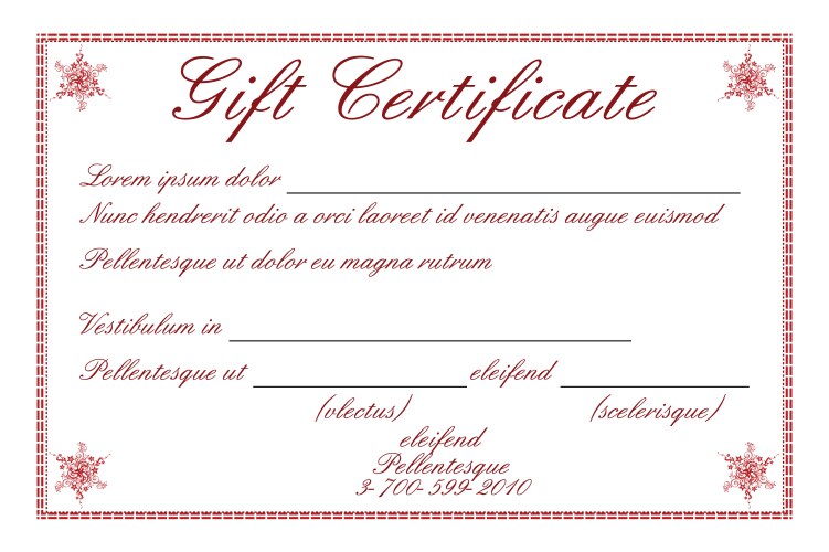Vintage marriage certificate Royalty Free Vector Image
