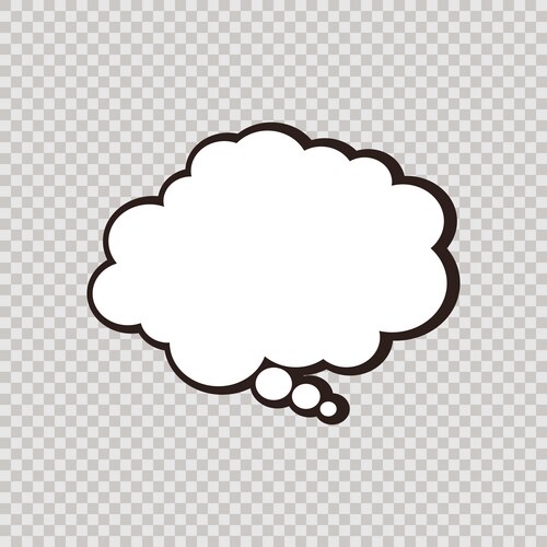 Abstract pop art object on a special background Vector Image