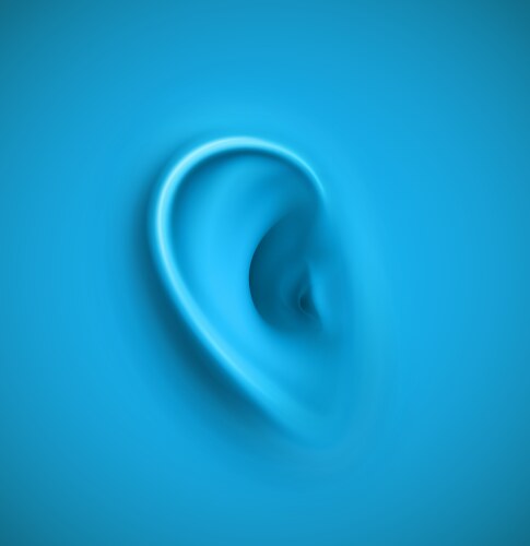 Ear Vector Images (over 200,000)