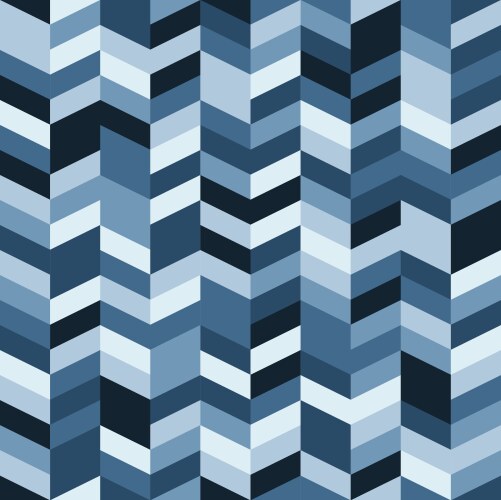 Chevron pattern Royalty Free Vector Image - VectorStock