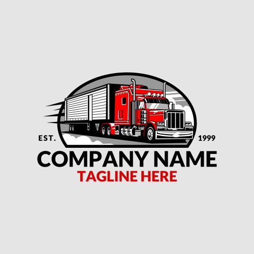 Trucking Logo Png
