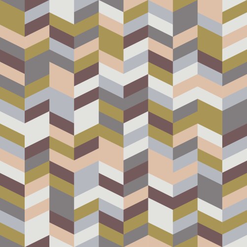 Chevron pattern Royalty Free Vector Image - VectorStock