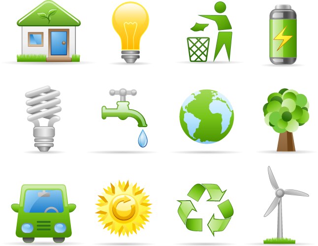 Environment Icon Vector Images (over 600,000)