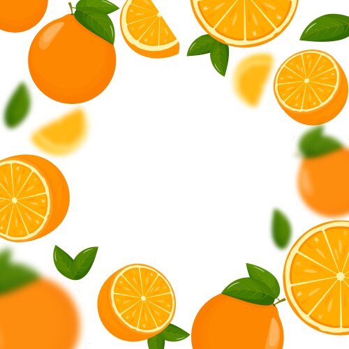 Lemon falling from different angles citrus Vector Image