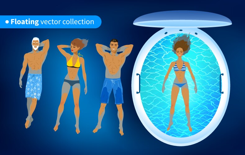 Sensory deprivation Vector Images & Graphics for Commercial Use ...