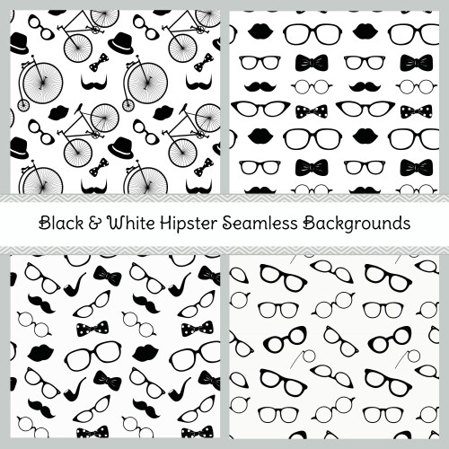 Black and White Background Patterns Vector Images (over 1.6 million)