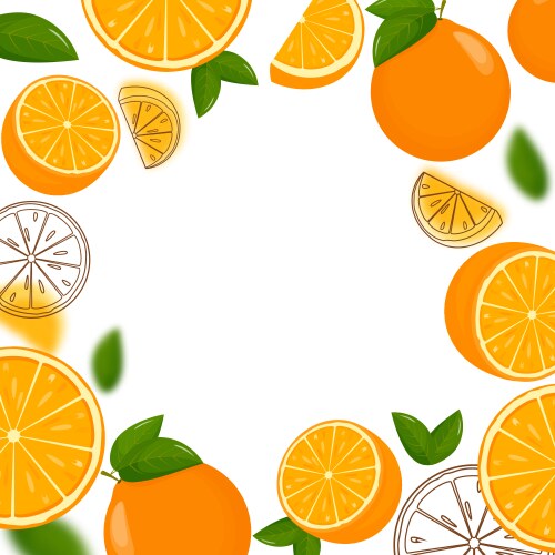 Lemon falling from different angles citrus Vector Image