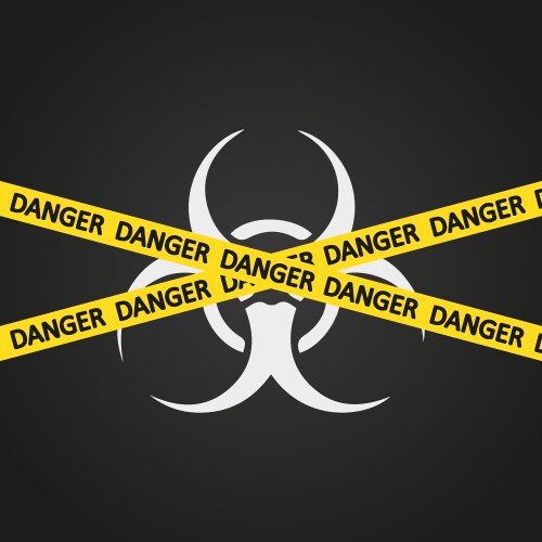 Danger Vector Images (over 930,000)