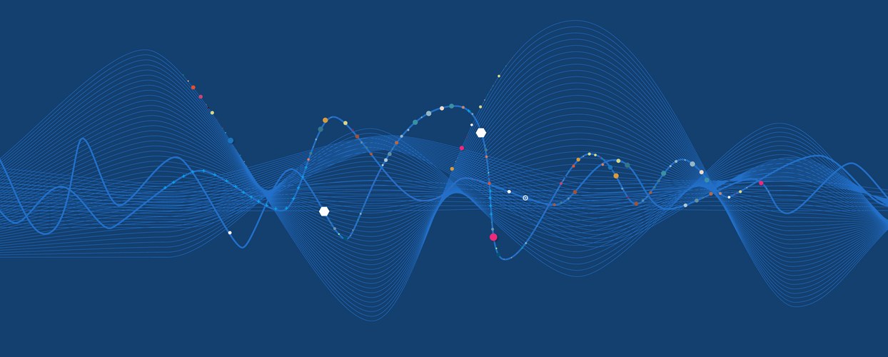 Technology and science banner or header computer – Royalty-Free Vector ...