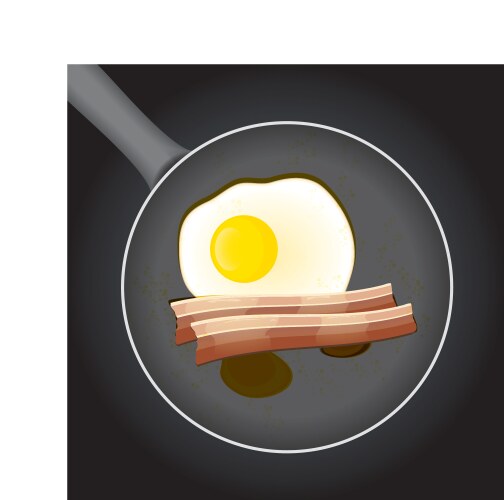 Oil in Pan Vector Images (over 1,500)