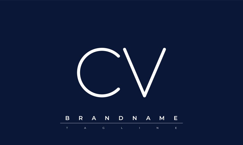 Cv Logos Vector Images (over 3,300)