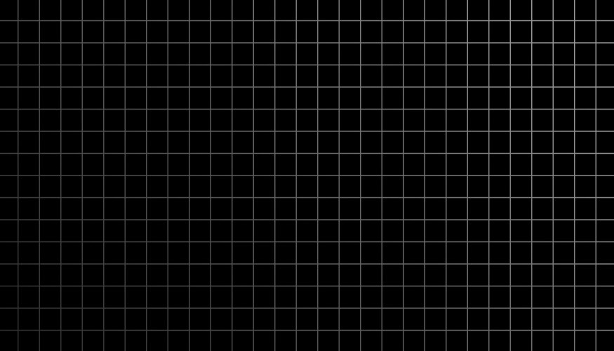 Abstract 3d infinity grid lines layout template Vector Image