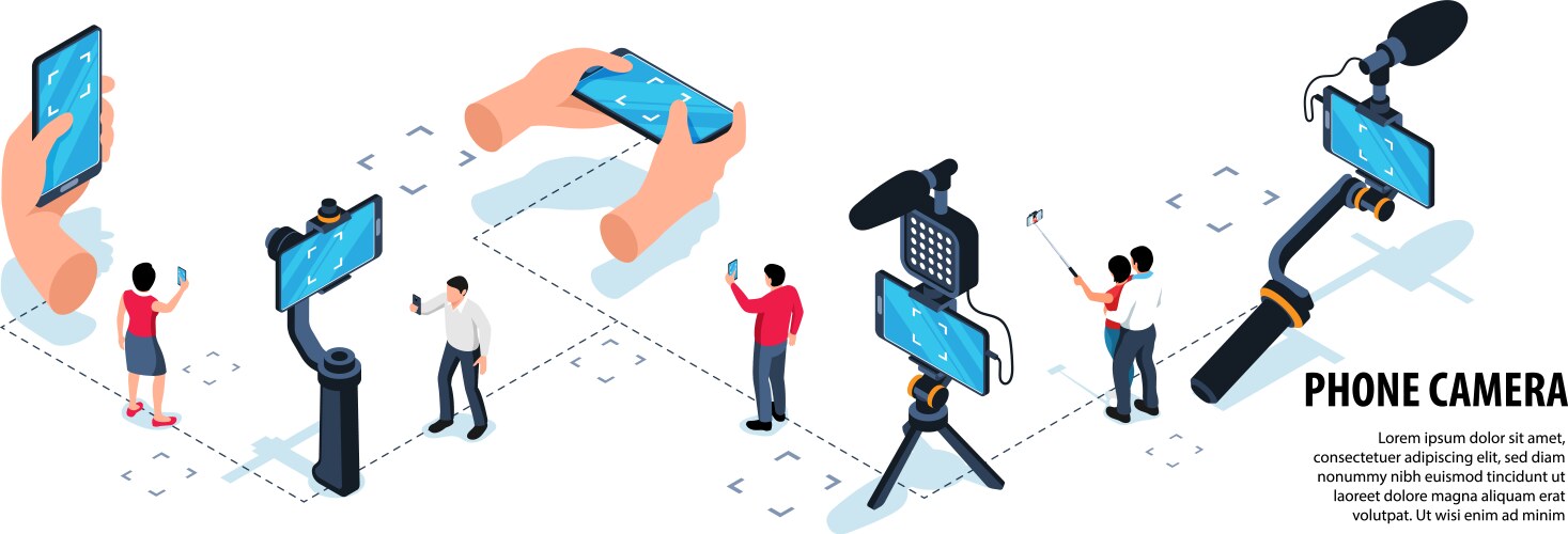 Camera Vector Images (over 450,000)