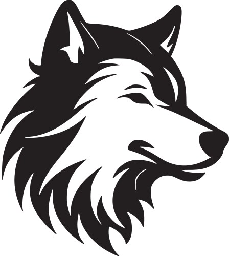 Wolf Pack Vector Images (over 1,000)