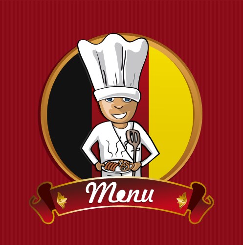 Food Menu Poster Vector Images (over 58,000)