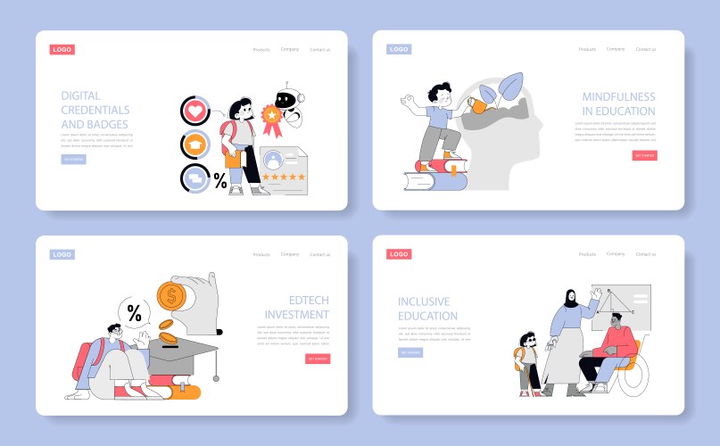 Academic Stress Vector Images (over 300)