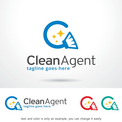 Easesoltech solution technology people icon logo Vector Image