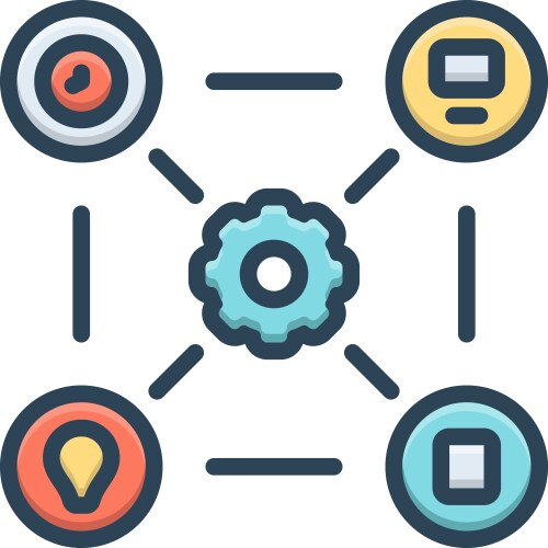 Resources Royalty Free Vector Image - VectorStock