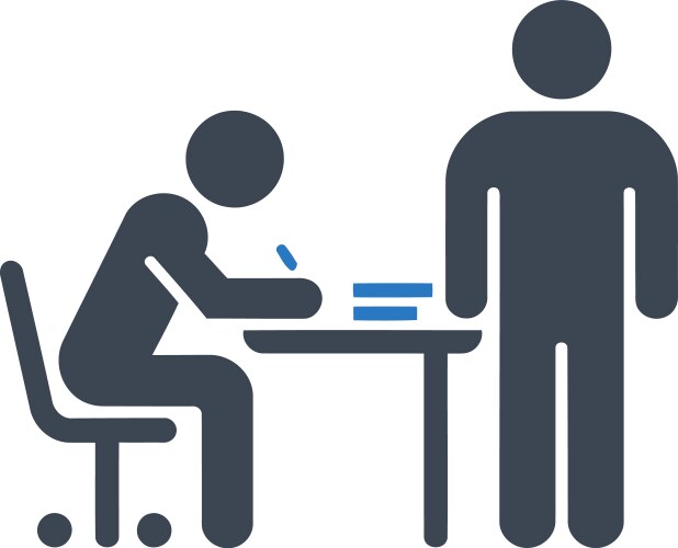 Student Writing Vector Images (over 34,000)