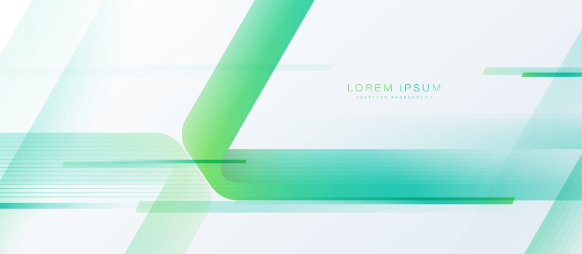 Abstract blue tech template design decoration Vector Image