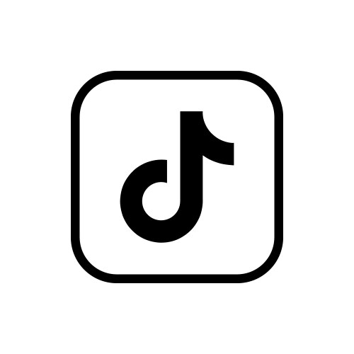 Rednote logo app icon editable svg png – Royalty-Free Vector | VectorStock