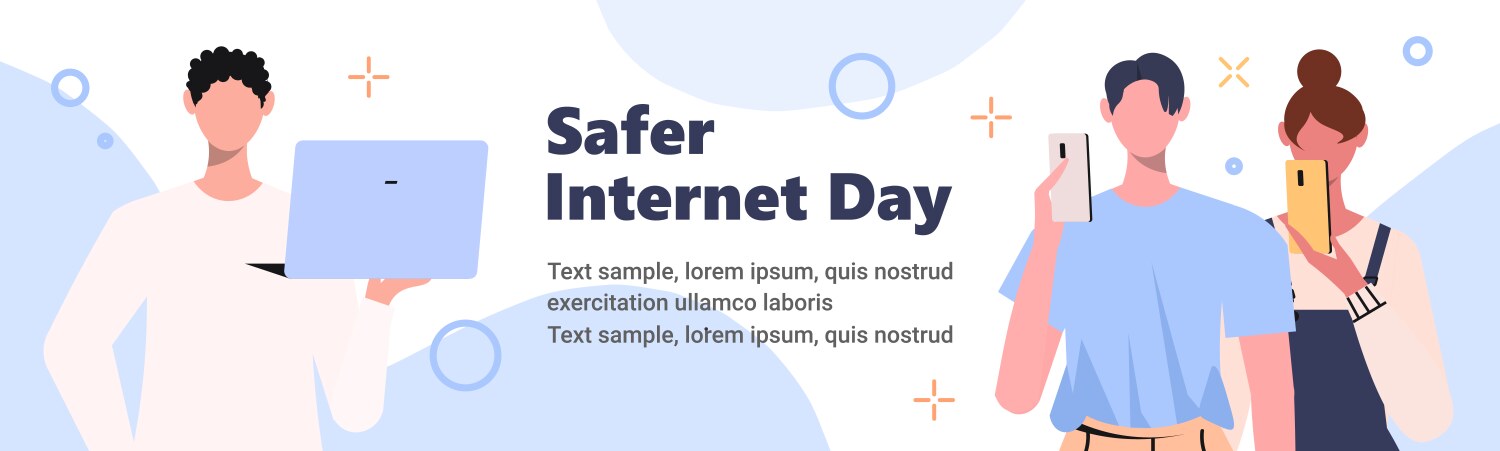 Cyber Security Banner Vector Images (over 8,700)