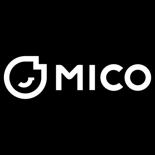 Meta Logo Symbol - White – Royalty-Free Vector | VectorStock