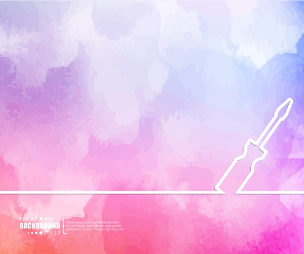 Abstract creative concept background – Royalty-Free Vector | VectorStock