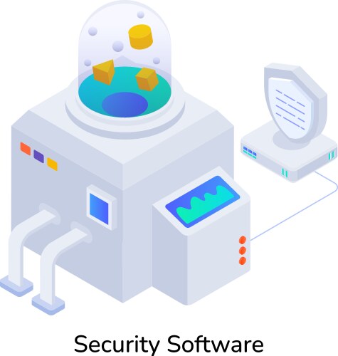 Software Icon Vector Images (over 210,000)