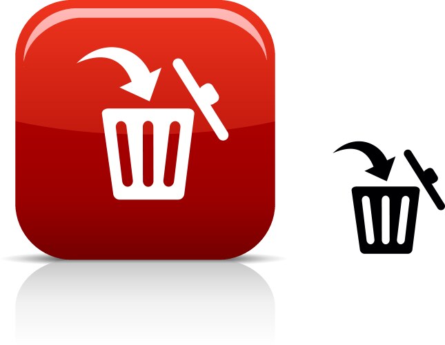 Work in progress icon Royalty Free Vector Image