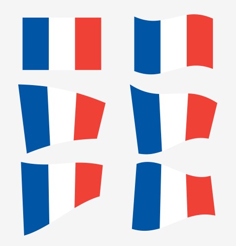 French Flags Vector Images (over 17,000)