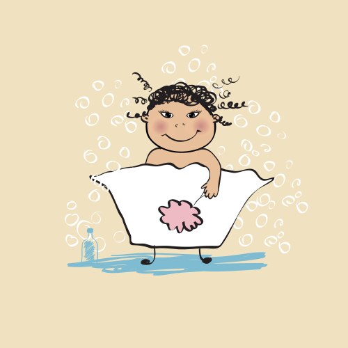 Bathing Vector Images (over 180,000)