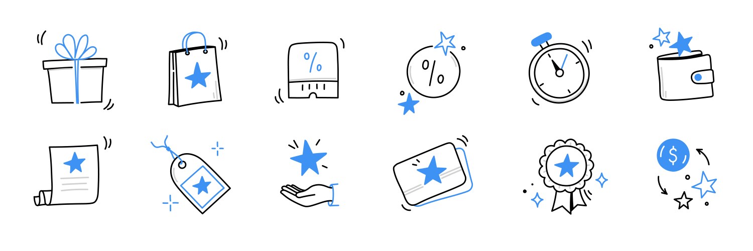 Reward Vector Images (over 140,000)