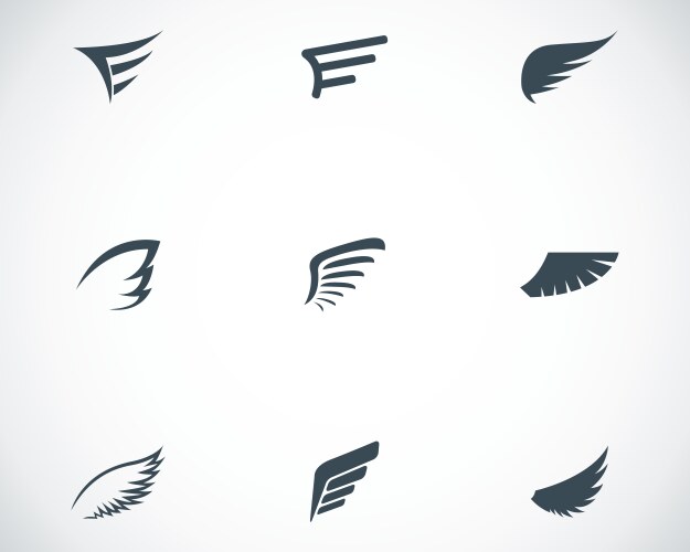 Wing Vector Images (over 500,000)