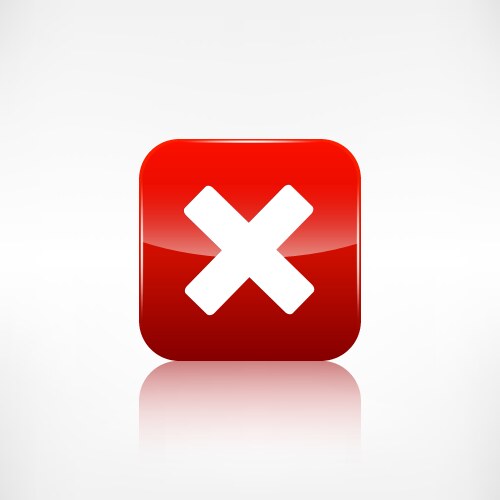 Delete Icon Vector Images (over 62,000)