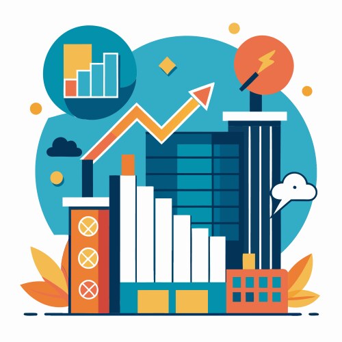 Growth Infographic Vector Images (over 110,000)