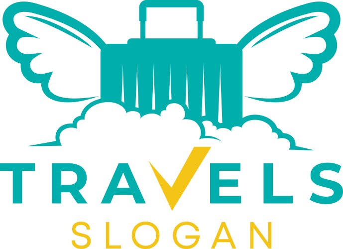 12 baggage icons (36958608) – Free Vector | VectorStock