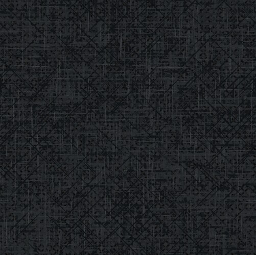 Abstract black seamless texture background Vector Image