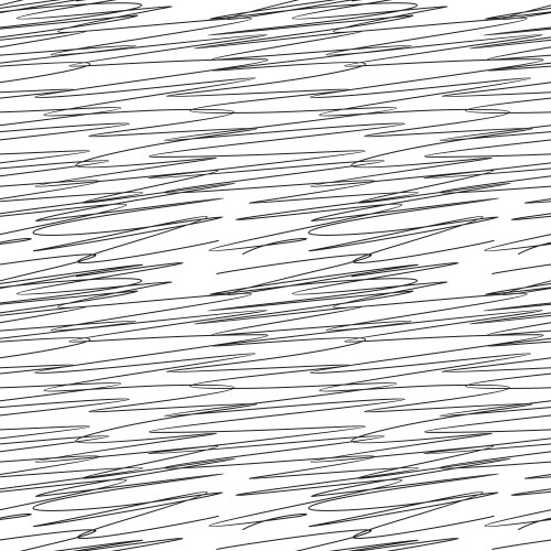 Striped seamless texture horizontal lines pattern Vector Image