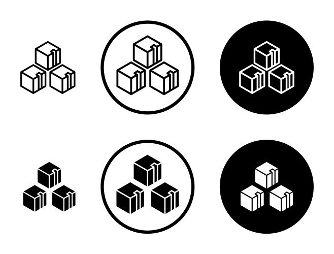 Inventory Vector Images (over 31,000)