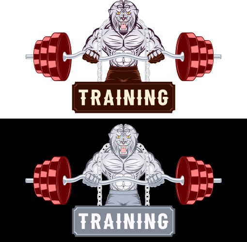 Print mt 000 141 set Vector Image