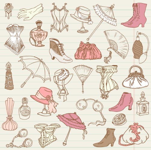 Fashion Vector Images Over 3 1 Million Fashion Vector Images Over 3 1 Million