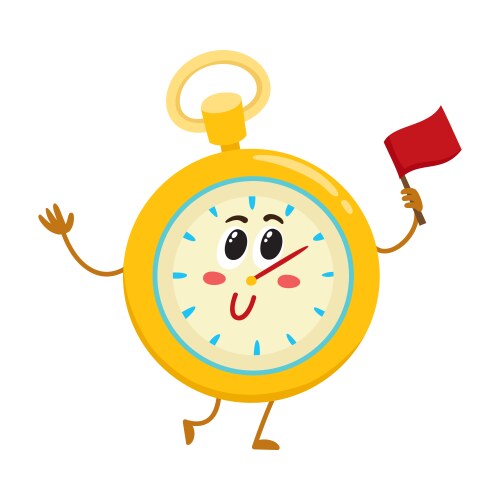 Timer Cartoon Vector Images (over 17,000)